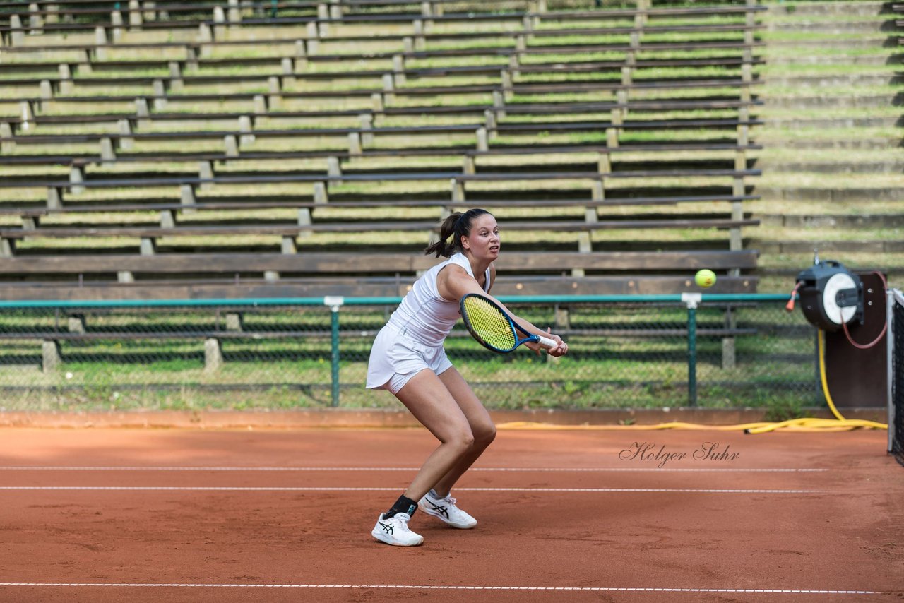 Bild 687 - BL Nord Der Club an der Alster - Bielefelder TTC : Ergebnis: 8:1